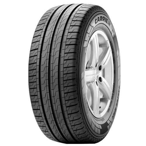 Pirelli 2162800 Commercial Summer Tyre Pirelli Carrier 165/70 R14 89R 2162800: Buy near me in Poland at 2407.PL - Good price!
