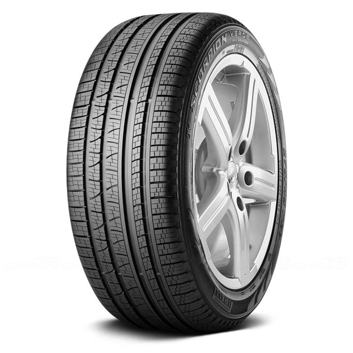 Pirelli 2595100 Passenger Allseason Tyre Pirelli Scorpion Verde All Season 225/65 R17 102H 2595100: Buy near me in Poland at 2407.PL - Good price!