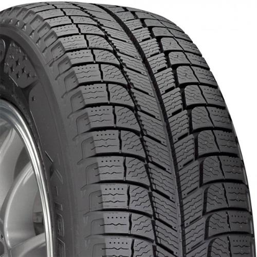 Michelin 249830 Passenger Winter Tyre Michelin XIce Xi 3 245/50 R18 104H 249830: Buy near me in Poland at 2407.PL - Good price!