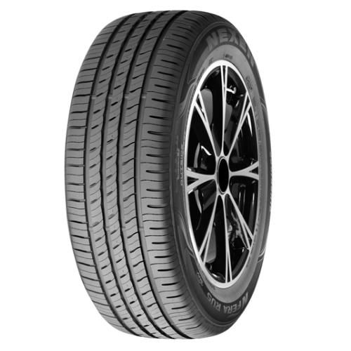 Roadstone 12600 Passenger Summer Tyre Roadstone NFera RU5 235/65 R17 108V 12600: Buy near me in Poland at 2407.PL - Good price!