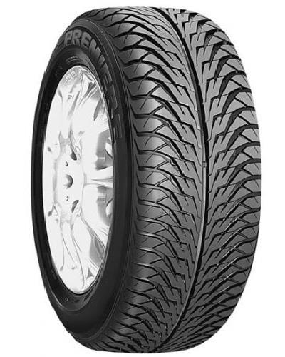 Roadstone 11445 Commercial All Seson Tyre Roadstone Classe Premiere 165/70 R14 89R 11445: Buy near me in Poland at 2407.PL - Good price!