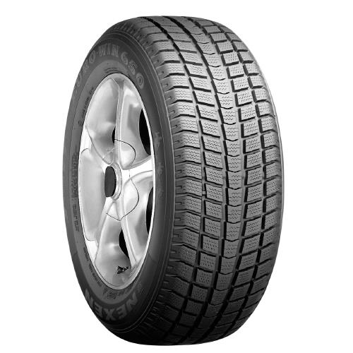 Roadstone 10660 Passenger Winter Tyre Roadstone EuroWin 205/65 R15 94H 10660: Buy near me in Poland at 2407.PL - Good price!