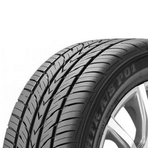 Sumitomo Tires 5517088 Opona Samochodowa Całoroczna Sumitomo Tires HTR A/S P01 235/50 R18 101W 5517088: Dobra cena w Polsce na 2407.PL - Kup Teraz!