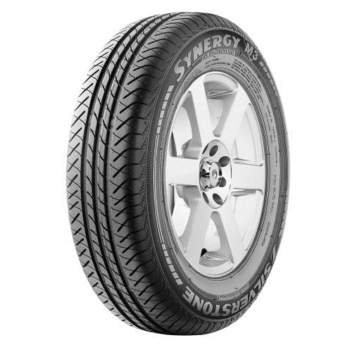Silverstone 11TSY3153 Passenger Summer Tyre Silverstone Synergy M3 155/70 R13 75T 11TSY3153: Buy near me in Poland at 2407.PL - Good price!