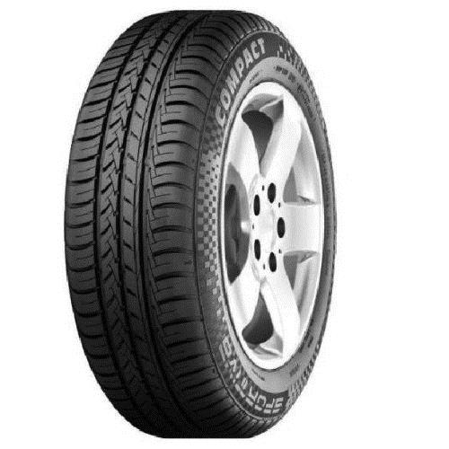 Sportiva 15518700000 Passenger Summer Tyre Sportiva Compact 185/65 R15 88T 15518700000: Buy near me in Poland at 2407.PL - Good price!