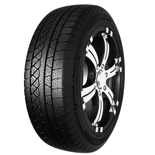 Starmaxx 64428 Opona Samochodowa Zimowa Starmaxx W870 225/60 R17 103V 64428: Dobra cena w Polsce na 2407.PL - Kup Teraz!