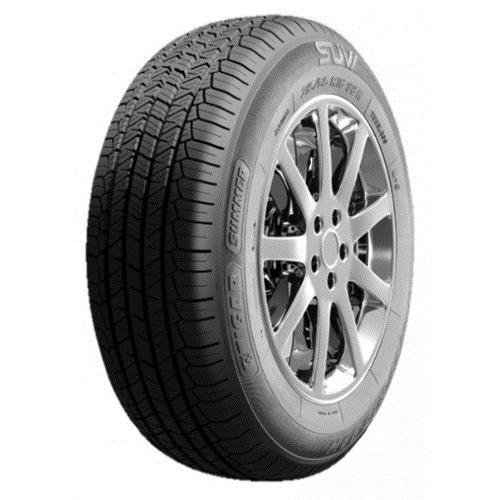 Taurus 530257 Passenger Summer Tyre Taurus 701 SUV 225/60 R17 99H 530257: Buy near me at 2407.PL in Poland at an Affordable price!