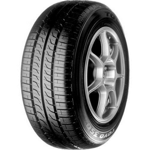 Toyo Tires 2173910 Passenger Summer Tyre Toyo Tires 350 165/70 R13 79T 2173910: Buy near me in Poland at 2407.PL - Good price!