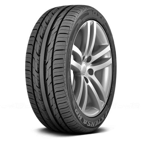 Toyo Tires 195370 Passenger Summer Tyre Toyo Tires Extensa HP 205/50 R17 93V 195370: Buy near me in Poland at 2407.PL - Good price!