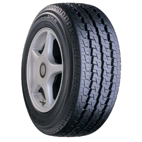 Toyo Tires 1506020 Commercial Summer Tyre Toyo Tires H08 195/70 R15 104S 1506020: Buy near me in Poland at 2407.PL - Good price!