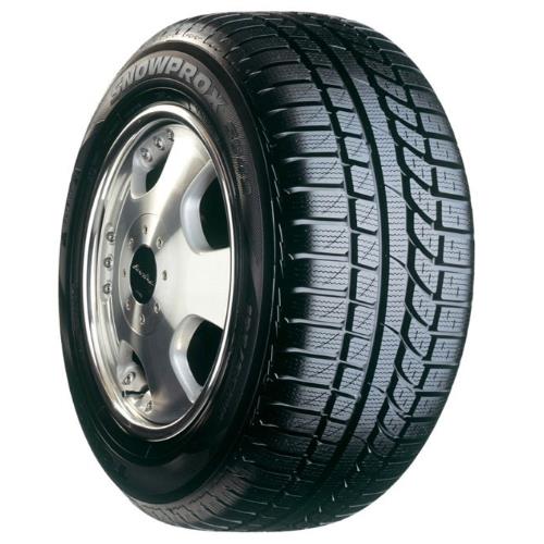 Toyo Tires 3125120 Passenger Winter Tyre Toyo Tires Snowprox S942 175/80 R14 88T 3125120: Buy near me in Poland at 2407.PL - Good price!
