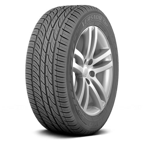 Toyo Tires 1245569 Passenger Summer Tyre Toyo Tires Versado CUV 225/55 R19 99V 1245569: Buy near me in Poland at 2407.PL - Good price!