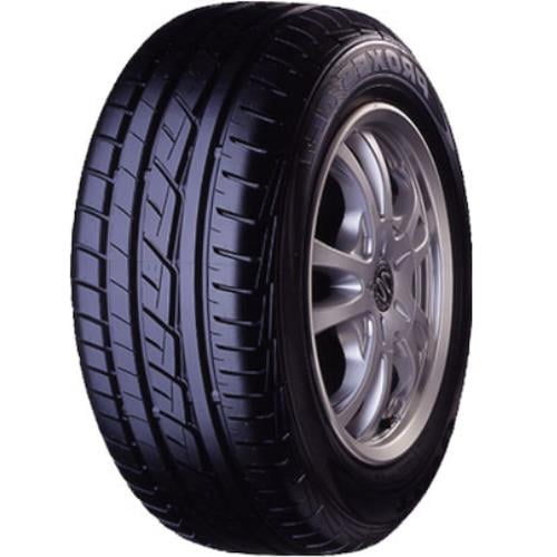 Toyo Tires 2297100 Passenger Summer Tyre Toyo Tires Proxes CF1 205/50 R15 86H 2297100: Buy near me in Poland at 2407.PL - Good price!