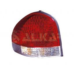 Alkar 2002578 Tail lamp right 2002578: Buy near me in Poland at 2407.PL - Good price!