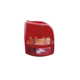 Alkar 2005548 Tail lamp left 2005548: Buy near me at 2407.PL in Poland at an Affordable price!