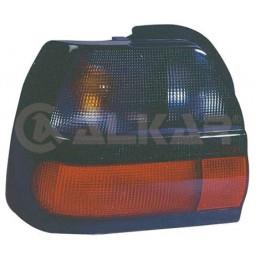 Alkar 2201218 Tail lamp left 2201218: Buy near me at 2407.PL in Poland at an Affordable price!