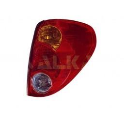 Alkar 2006022 Tail lamp right 2006022: Buy near me in Poland at 2407.PL - Good price!