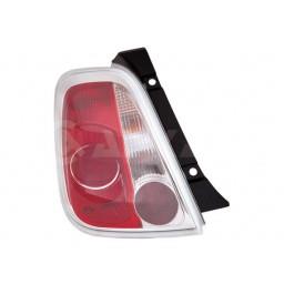 Alkar 2201348 Tail lamp left 2201348: Buy near me at 2407.PL in Poland at an Affordable price!