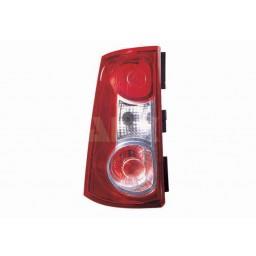 Alkar 2221721 Tail lamp left 2221721: Buy near me at 2407.PL in Poland at an Affordable price!