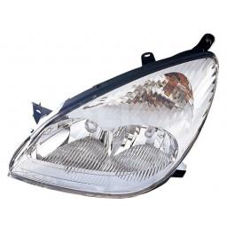 Alkar 2702852 Headlight right 2702852: Buy near me at 2407.PL in Poland at an Affordable price!