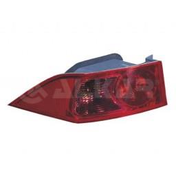 Alkar 2212410 Tail lamp outer right 2212410: Buy near me in Poland at 2407.PL - Good price!
