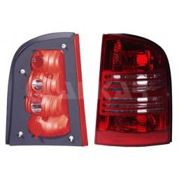 Alkar 2212521 Tail lamp right 2212521: Buy near me in Poland at 2407.PL - Good price!