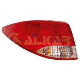 Alkar 2212582 Lampa tylna prawa 2212582: Dobra cena w Polsce na 2407.PL - Kup Teraz!