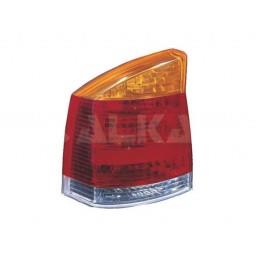 Alkar 2216444 Tail lamp right 2216444: Buy near me in Poland at 2407.PL - Good price!