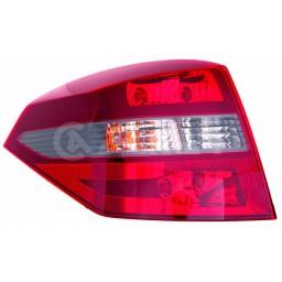 Alkar 2221230 Tail lamp outer left 2221230: Buy near me in Poland at 2407.PL - Good price!