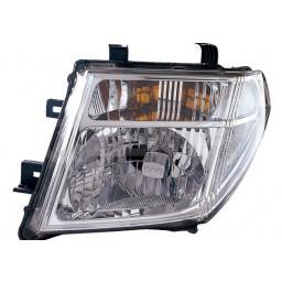 Alkar 2745574 Headlight left 2745574: Buy near me in Poland at 2407.PL - Good price!