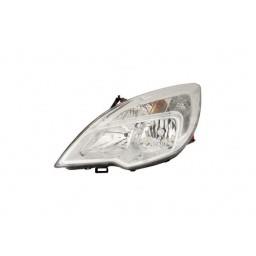 Alkar 2745752 Headlight left 2745752: Buy near me in Poland at 2407.PL - Good price!