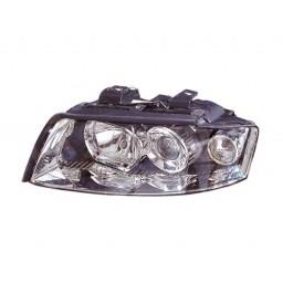 Alkar 2741503 Headlight left 2741503: Buy near me at 2407.PL in Poland at an Affordable price!