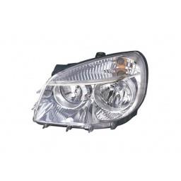 Alkar 2745961 Headlight left 2745961: Buy near me in Poland at 2407.PL - Good price!