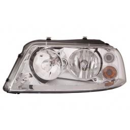Alkar 2746132 Headlight right 2746132: Buy near me at 2407.PL in Poland at an Affordable price!