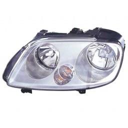 Alkar 2746154 Headlight right 2746154: Buy near me in Poland at 2407.PL - Good price!