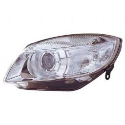 Alkar 2746527 Headlight right 2746527: Buy near me in Poland at 2407.PL - Good price!