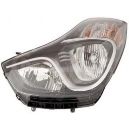 Alkar 2746581 Headlight right 2746581: Buy near me at 2407.PL in Poland at an Affordable price!
