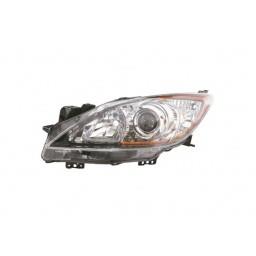 Alkar 2755652 Headlight left 2755652: Buy near me in Poland at 2407.PL - Good price!