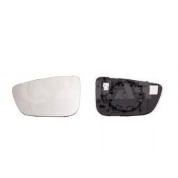 Alkar 6471491 Left side mirror insert 6471491: Buy near me at 2407.PL in Poland at an Affordable price!