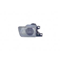 Alkar 2901125 Fog headlight, left 2901125: Buy near me in Poland at 2407.PL - Good price!