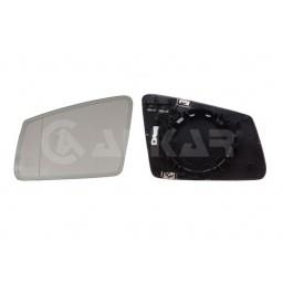 Alkar 6485709 Side mirror insert 6485709: Buy near me at 2407.PL in Poland at an Affordable price!