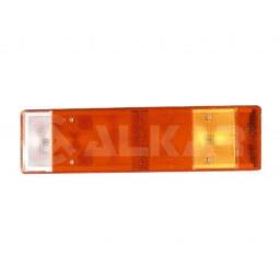 Alkar 9732009 Tail lamp right 9732009: Buy near me in Poland at 2407.PL - Good price!