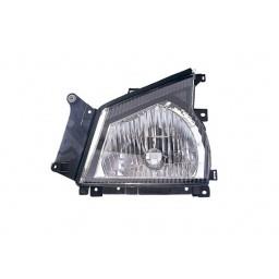 Alkar 9801041 Headlight left 9801041: Buy near me in Poland at 2407.PL - Good price!