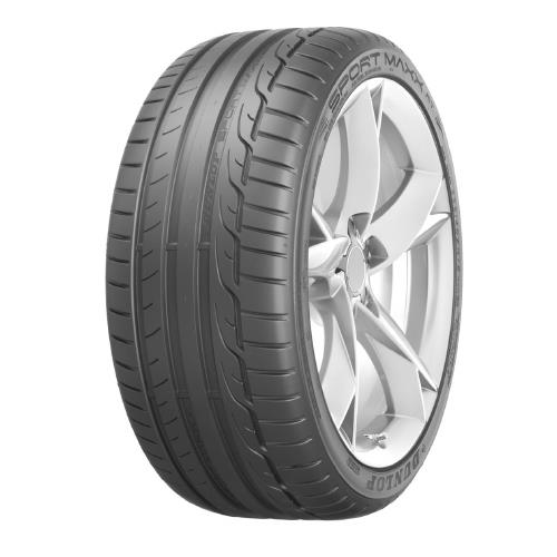 Dunlop 532681 Passenger Summer Tyre Dunlop Sport Maxx RT 225/55 R17 101Y 532681: Buy near me in Poland at 2407.PL - Good price!