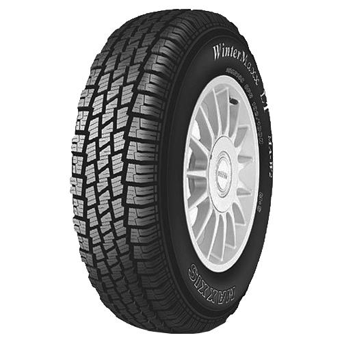 Maxxis TL2211620G Commercial Winter Tire Maxxis Wintermaxx MAW2 185/75 R16C 104R TL2211620G: Buy near me in Poland at 2407.PL - Good price!