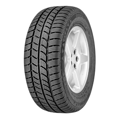 Continental 1550997 Commercial Winter Tyre Continental VancoWinter 205/65 R16 107T 1550997: Buy near me in Poland at 2407.PL - Good price!