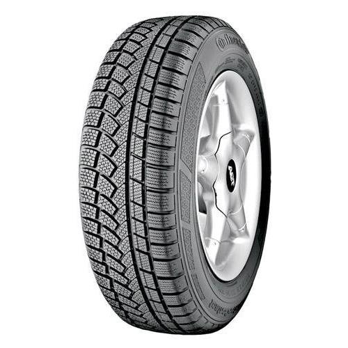 Continental 0350933 Passenger Winter Tyre Continental ContiWinterContact TS 815 205/50 R17 93V 0350933: Buy near me in Poland at 2407.PL - Good price!