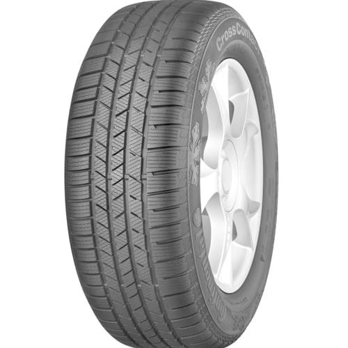 Continental 0354043 Passenger Winter Tyre Continental CrossContactWinter 225/60 R17 99H 0354043: Buy near me at 2407.PL in Poland at an Affordable price!