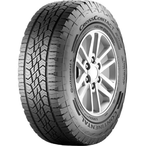 Continental 0354819 Passenger Allseason Tyre Continental CrossContact ATR 225/75 R16 108H 0354819: Buy near me in Poland at 2407.PL - Good price!