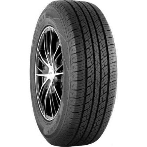 Westlake 24552508 Шина Легковая Всесезонная Westlake SU318 245/65 R17 107T 24552508: Отличная цена - Купить в Польше на 2407.PL!